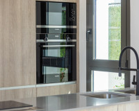 Nouvelle construction - Villa - San Javier - Parque del doce