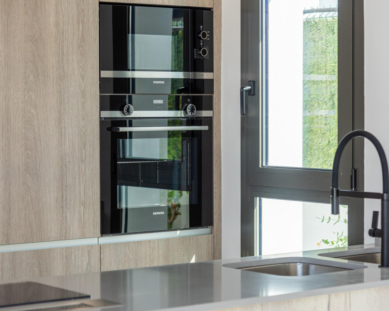 Nouvelle construction - Villa - San Javier - Parque del doce