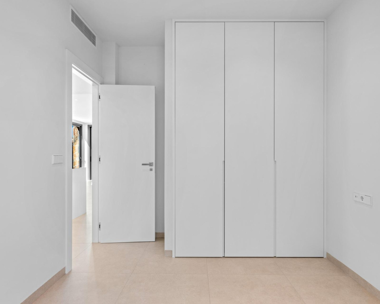 Nouvelle construction - Villa - San Javier - Parque del doce