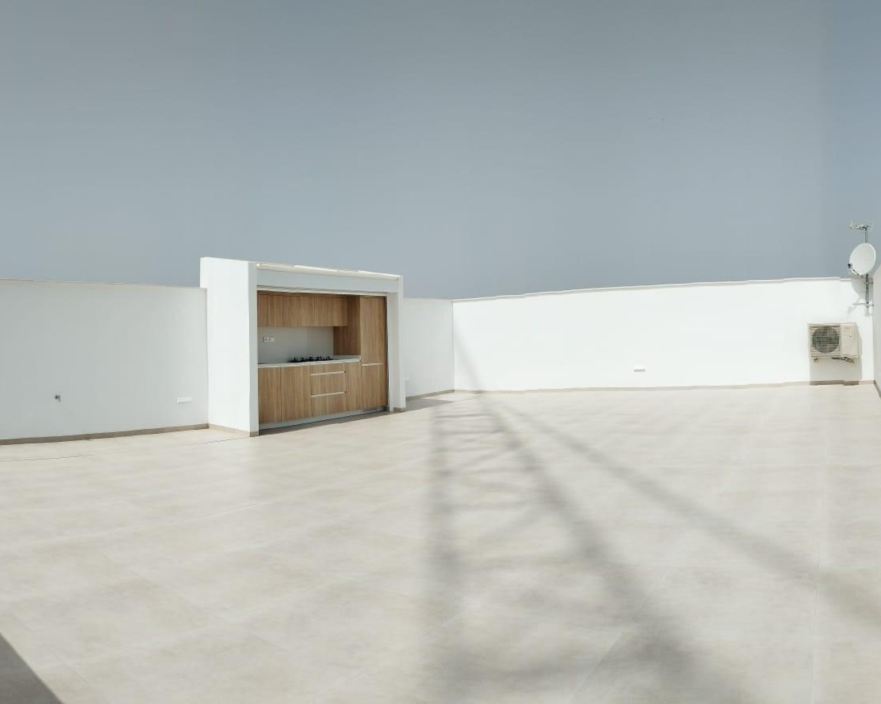 Nouvelle construction - Villa - San Javier - Parque del doce