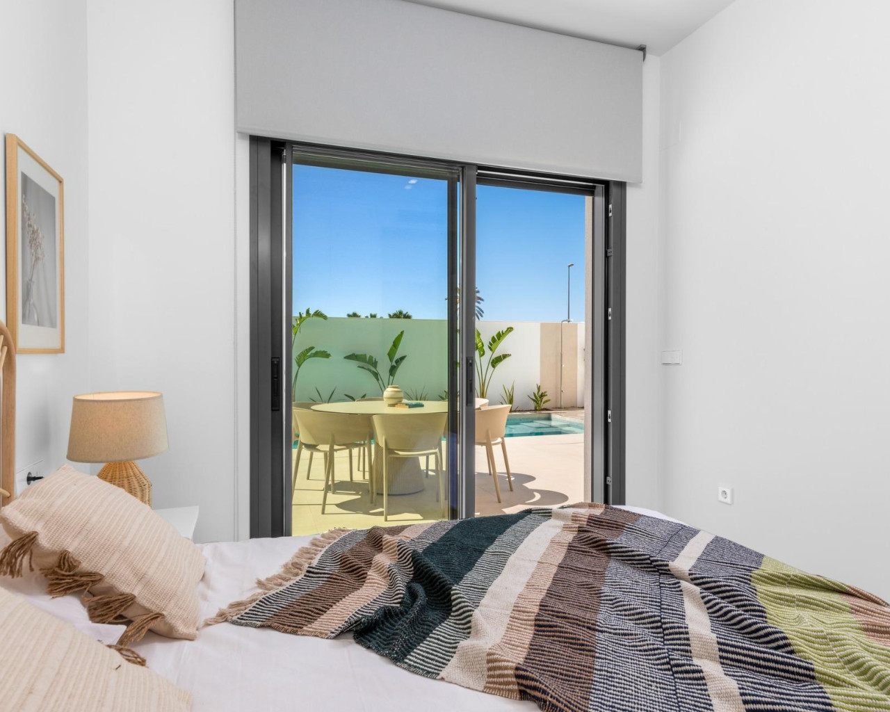 Nouvelle construction - Villa - San Javier - Parque del doce