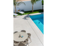 Nouvelle construction - Villa - San Javier - Parque del doce