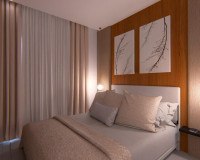 Nouvelle construction - Villa - San Javier - Santiago de la Ribera