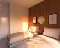 Nouvelle construction - Villa - San Javier - Santiago de la Ribera