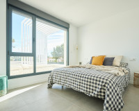 Nouvelle construction - Villa - San Juan Alicante - La Font