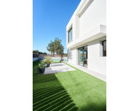 Nouvelle construction - Villa - San Juan Alicante - La Font