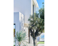 Nouvelle construction - Villa - San Juan Alicante - La Font