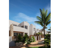Nouvelle construction - Villa - San Juan de los Terreros - Mar De Pulpí