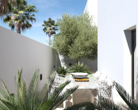 Nouvelle construction - Villa - San Miguel de Salinas - BLUE LAGOON