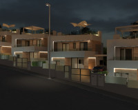 Nouvelle construction - Villa - San Miguel de Salinas - BLUE LAGOON