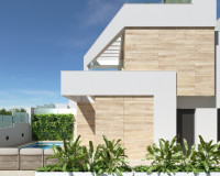 Nouvelle construction - Villa - San Miguel de Salinas - BLUE LAGOON