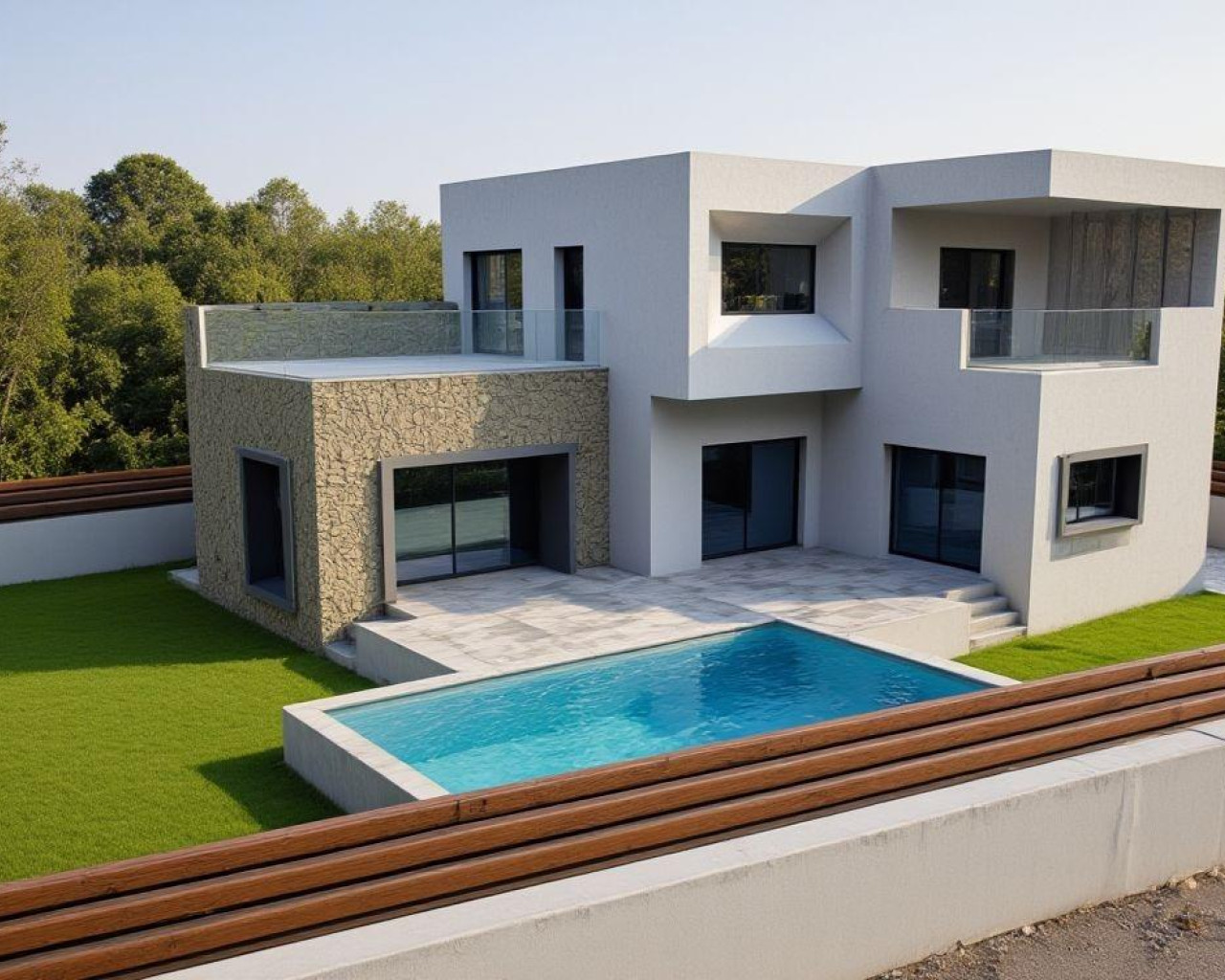 Nouvelle construction - Villa - San Miguel de Salinas - Ciudad De Las Comunicaciones