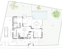 Nouvelle construction - Villa - San Miguel de Salinas - Ciudad De Las Comunicaciones