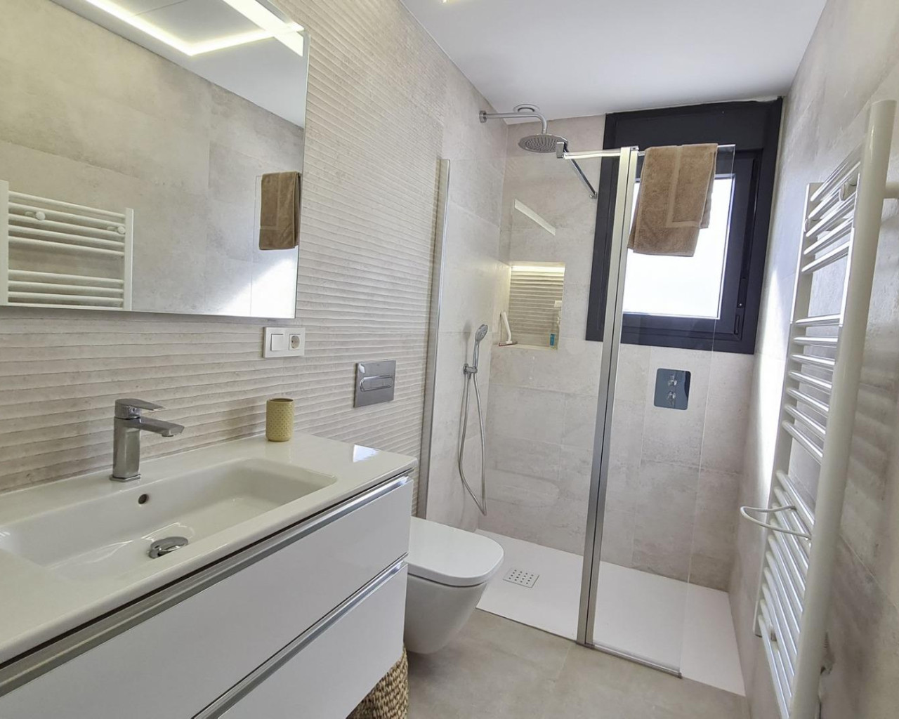 Nouvelle construction - Villa - San Pedro del Pinatar - Los antolinos