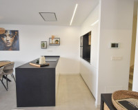 Nouvelle construction - Villa - San Pedro del Pinatar - Los antolinos