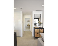 Nouvelle construction - Villa - San Pedro del Pinatar - Los antolinos