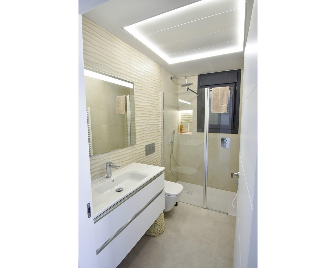 Nouvelle construction - Villa - San Pedro del Pinatar - Los antolinos