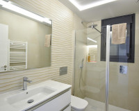 Nouvelle construction - Villa - San Pedro del Pinatar - Los antolinos