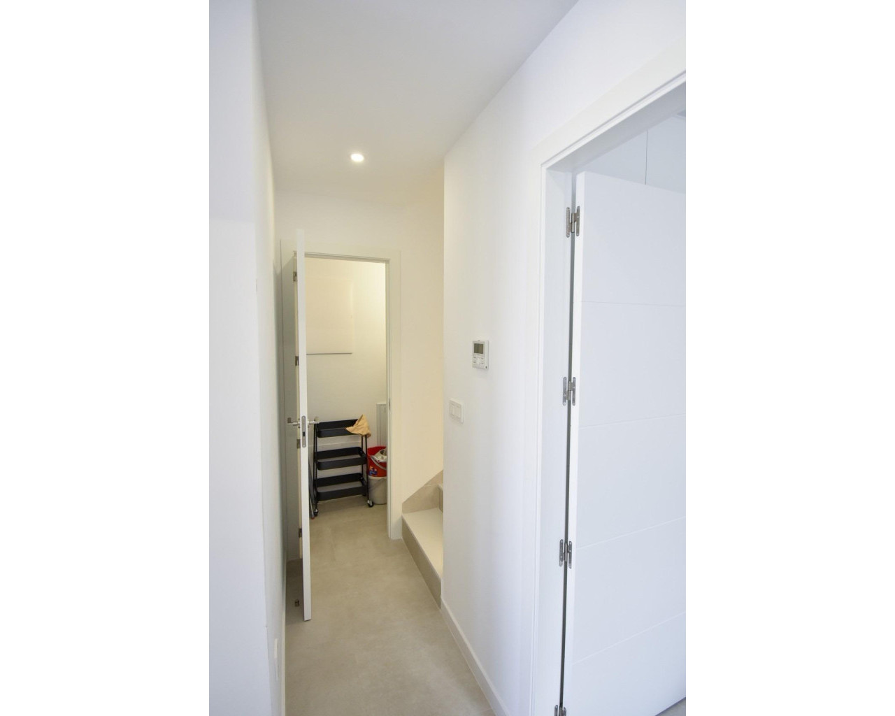 Nouvelle construction - Villa - San Pedro del Pinatar - Los antolinos