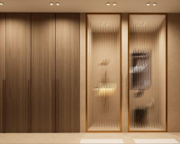 Nouvelle construction - Villa - San Pedro del Pinatar - Los antolinos