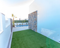 Nouvelle construction - Villa - Santiago de la ribera - Dos mares