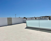 Nouvelle construction - Villa - Santiago de la ribera - Dos mares