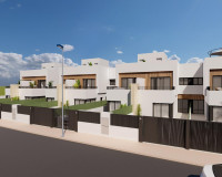Nouvelle construction - Villa - Santiago de la ribera - SANTIAGO DE LA RIBERA