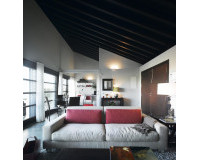 Nouvelle construction - Villa - Sucina - Peraleja Golf