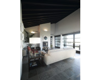 Nouvelle construction - Villa - Sucina - Peraleja Golf