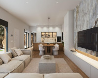Nouvelle construction - Villa - Sucina - pueblo