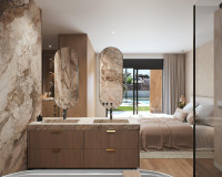 Nouvelle construction - Villa - Sucina - pueblo