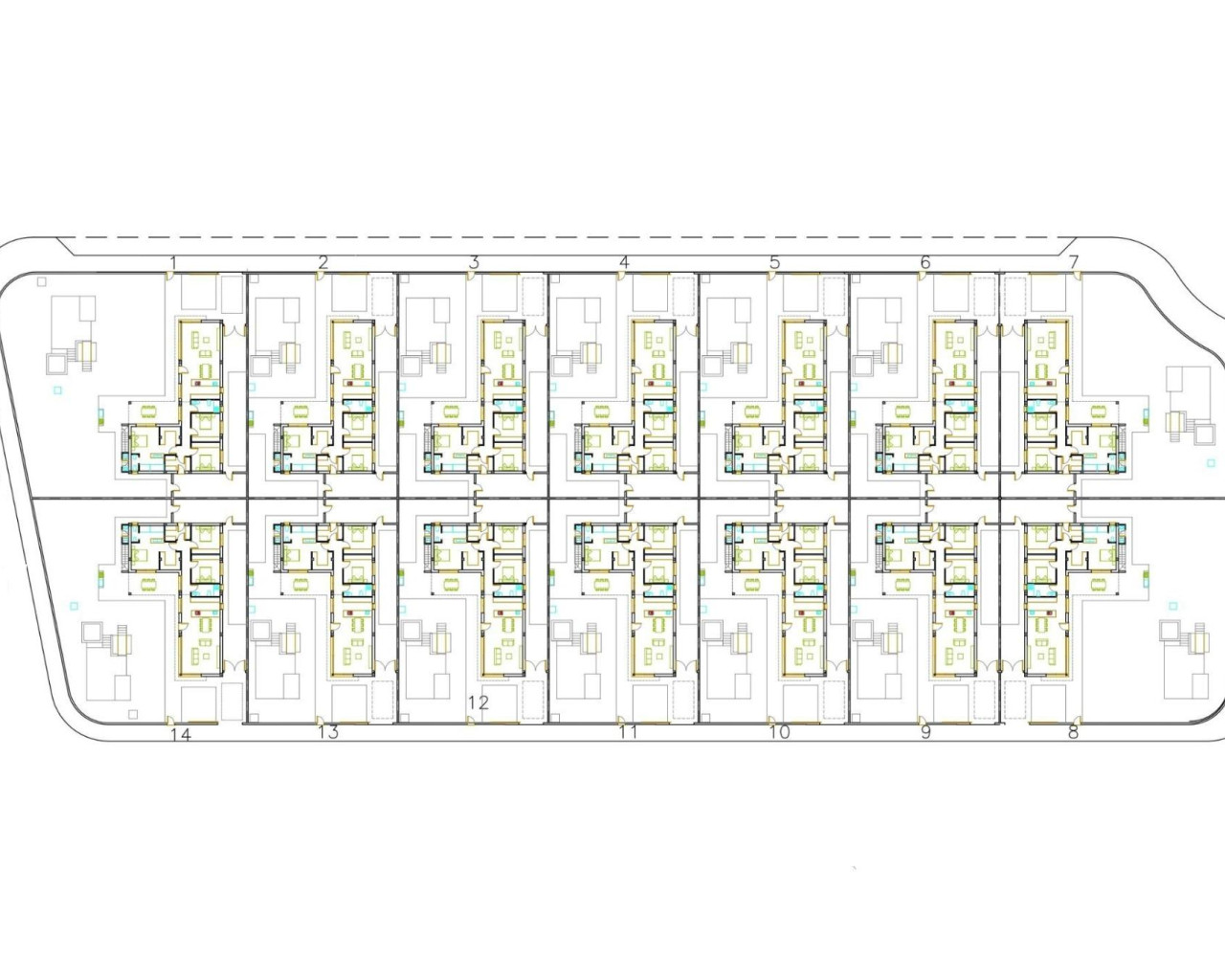 Nouvelle construction - Villa - Sucina - pueblo
