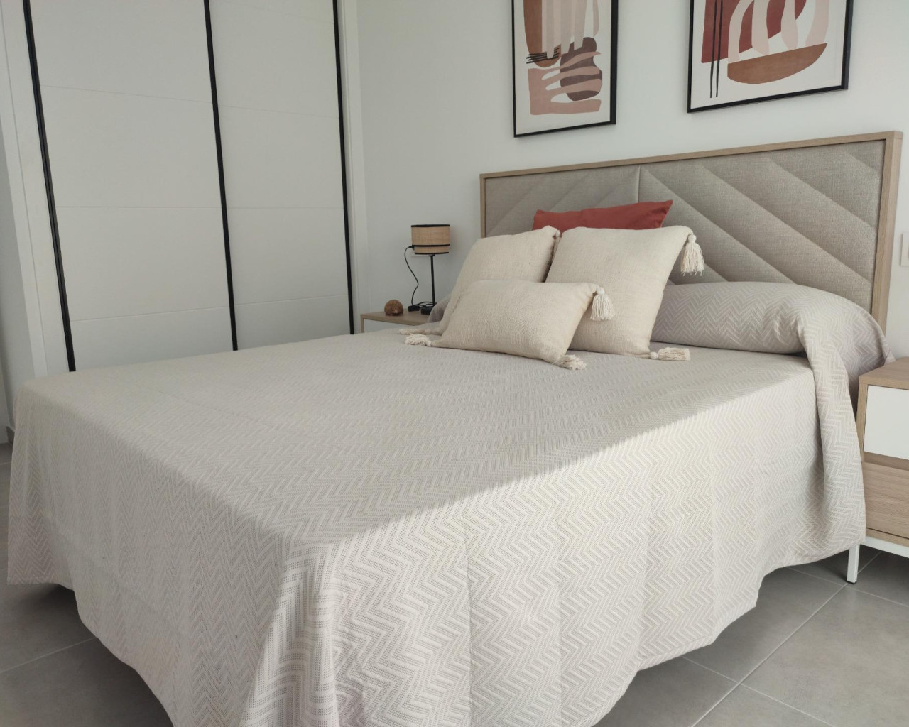 Nouvelle construction - Villa - Torre Pacheco - Balsicas