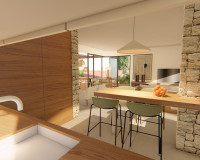 Nouvelle construction - Villa - Torre Pacheco - El Alba