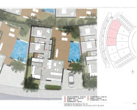 Nouvelle construction - Villa - Torre Pacheco - El Alba