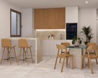 Nouvelle construction - Villa - Torre Pacheco - El Jimenado