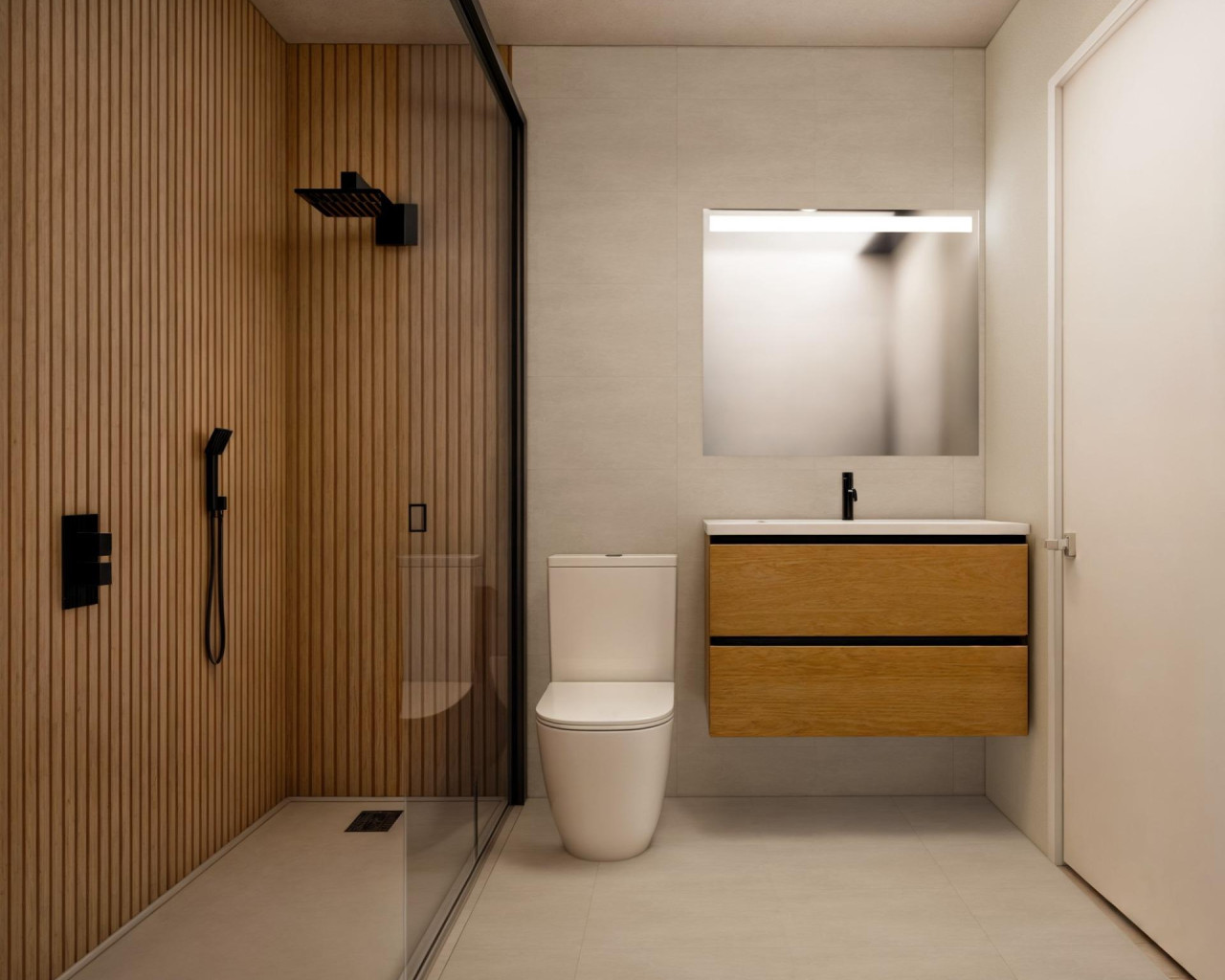 Nouvelle construction - Villa - Torre Pacheco - pueblo