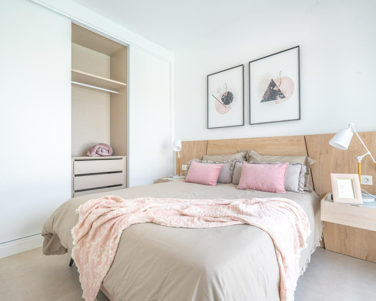 Nouvelle construction - Villa - Torre Pacheco - Roldán