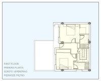 Nouvelle construction - Villa - Torre Pacheco - Roldán
