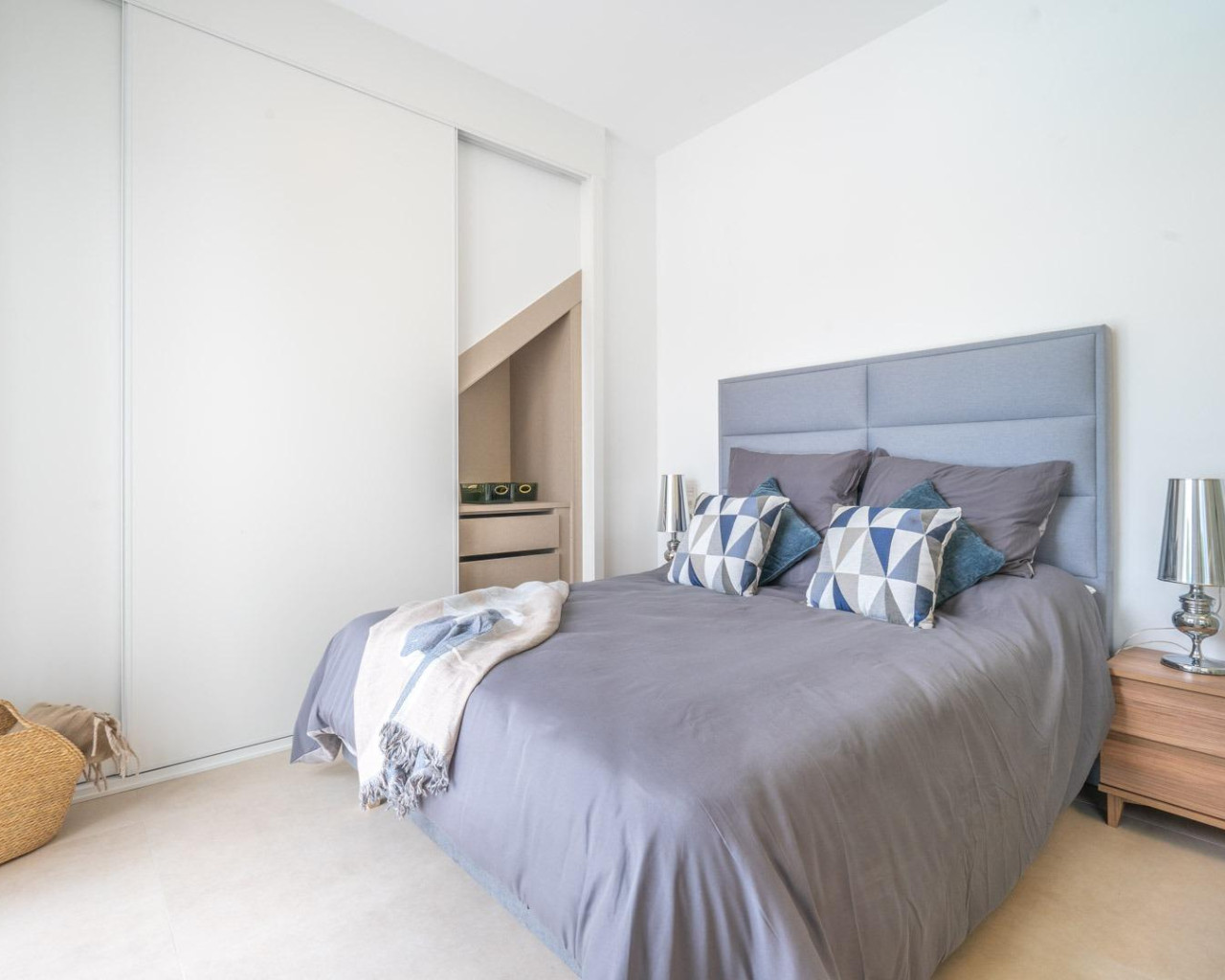 Nouvelle construction - Villa - Torre Pacheco - Roldán