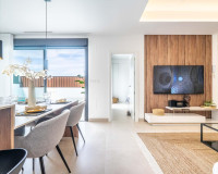 Nouvelle construction - Villa - Torre Pacheco - Roldán