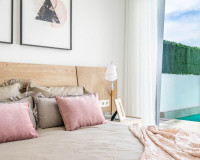 Nouvelle construction - Villa - Torre Pacheco - Roldán