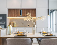 Nouvelle construction - Villa - Torre Pacheco - Roldán