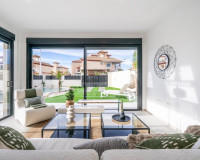 Nouvelle construction - Villa - Torre Pacheco - Roldán