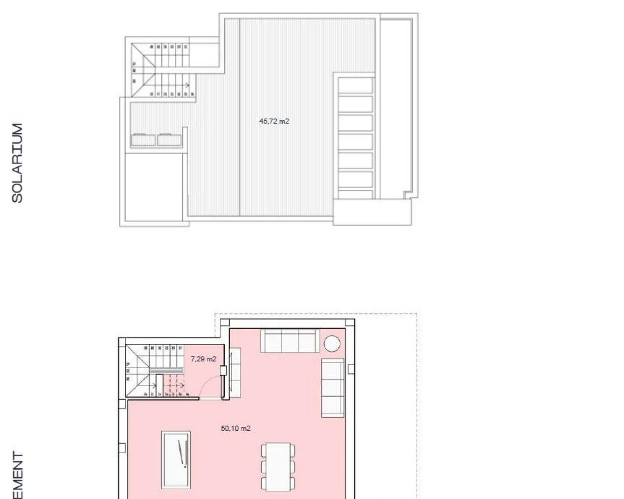 Nouvelle construction - Villa - Torre Pacheco - Santa Rosalia Lake And Life Resort