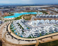 Nouvelle construction - Villa - Torre Pacheco - Santa Rosalia Lake And Life Resort