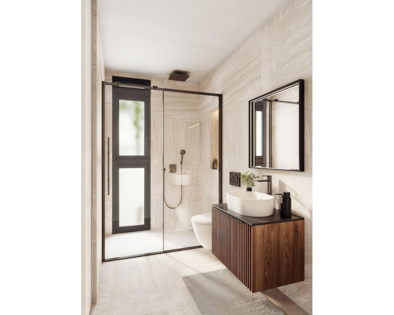 Nouvelle construction - Villa - Torre Pacheco - Santa Rosalia Lake And Life Resort