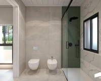 Nouvelle construction - Villa - Torre Pacheco - Santa Rosalia Lake And Life Resort