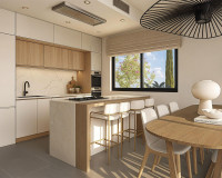 Nouvelle construction - Villa - Torre Pacheco - Santa Rosalia Lake And Life Resort