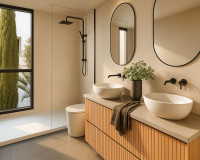 Nouvelle construction - Villa - Torre Pacheco - Santa Rosalia Lake And Life Resort